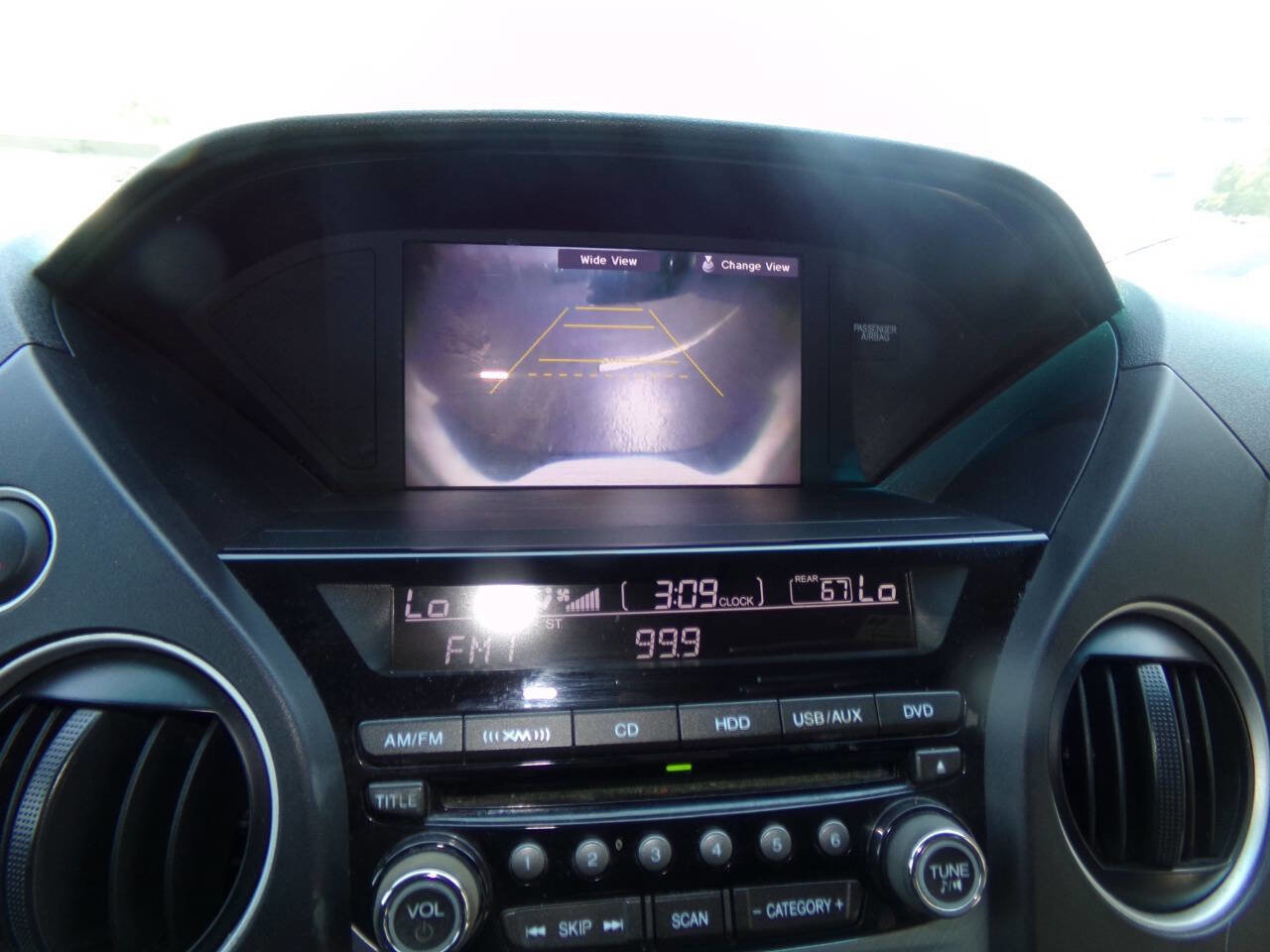 Used 2013 Honda Pilot Touring image 63