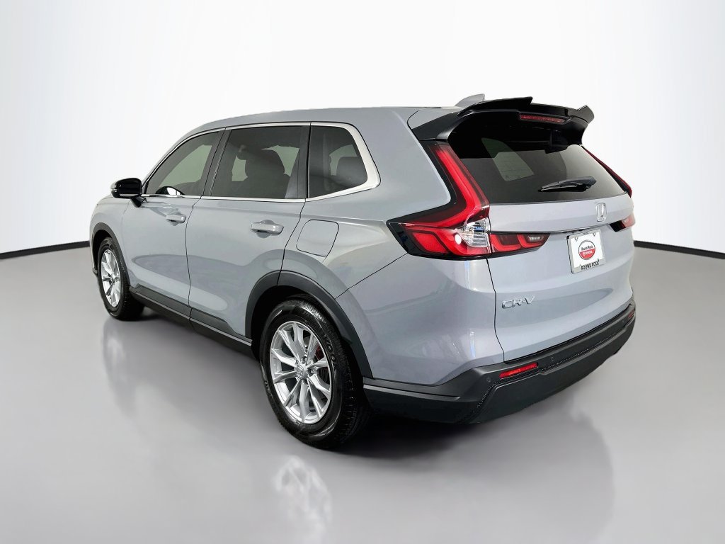 Used 2024 Honda CR-V EX-L image 7