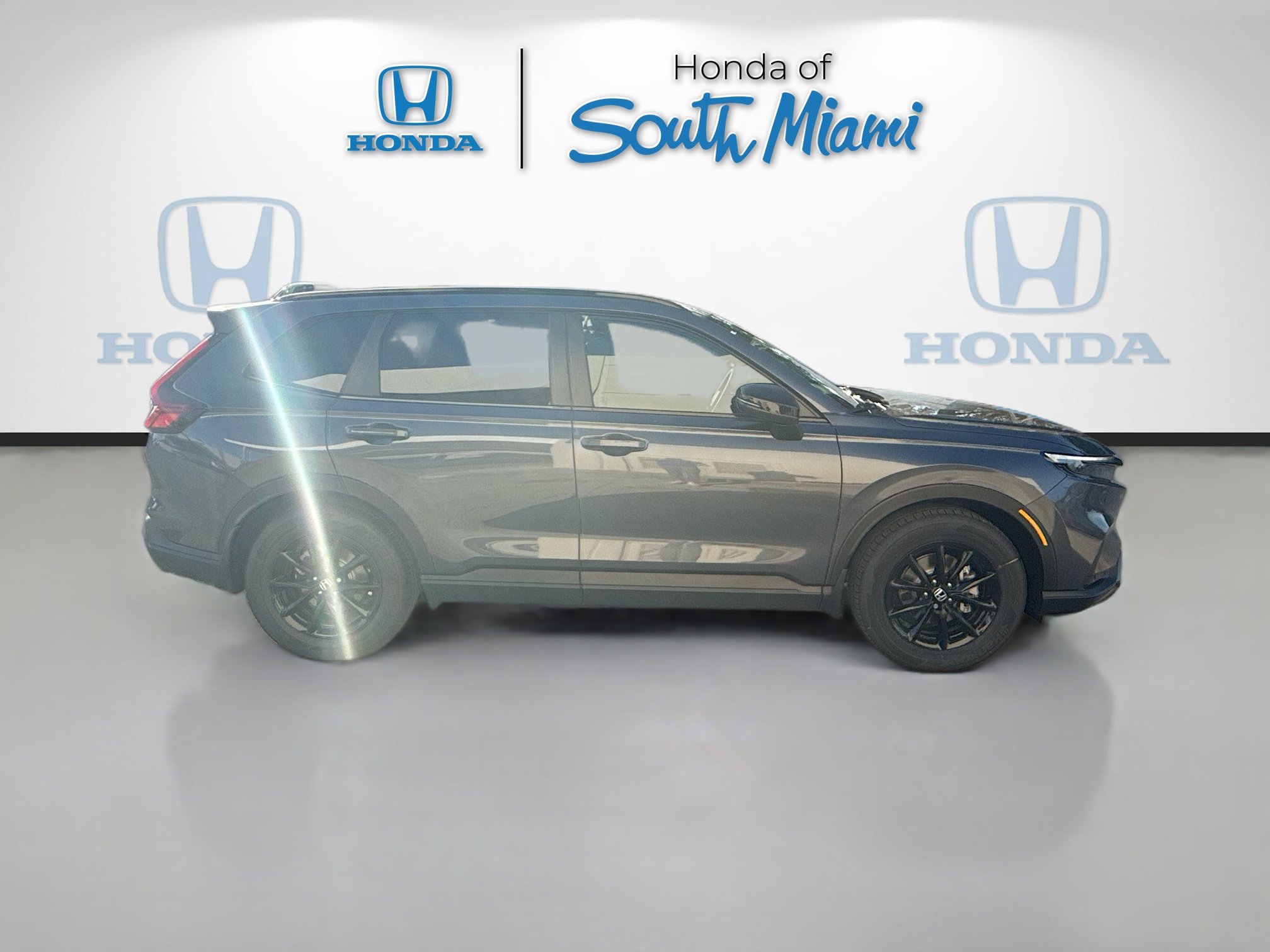 New 2026 Honda CR-V Sport-L image 8