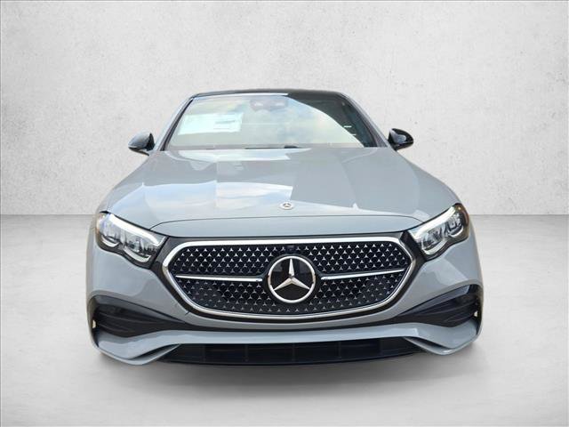 New 2026 Mercedes-Benz E 350 Sedan image 6