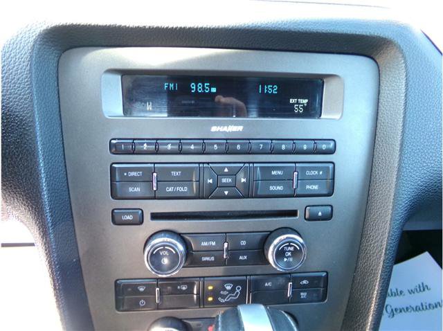 Used 2014 Ford Mustang Premium w/ Equipment Group 203A image 21