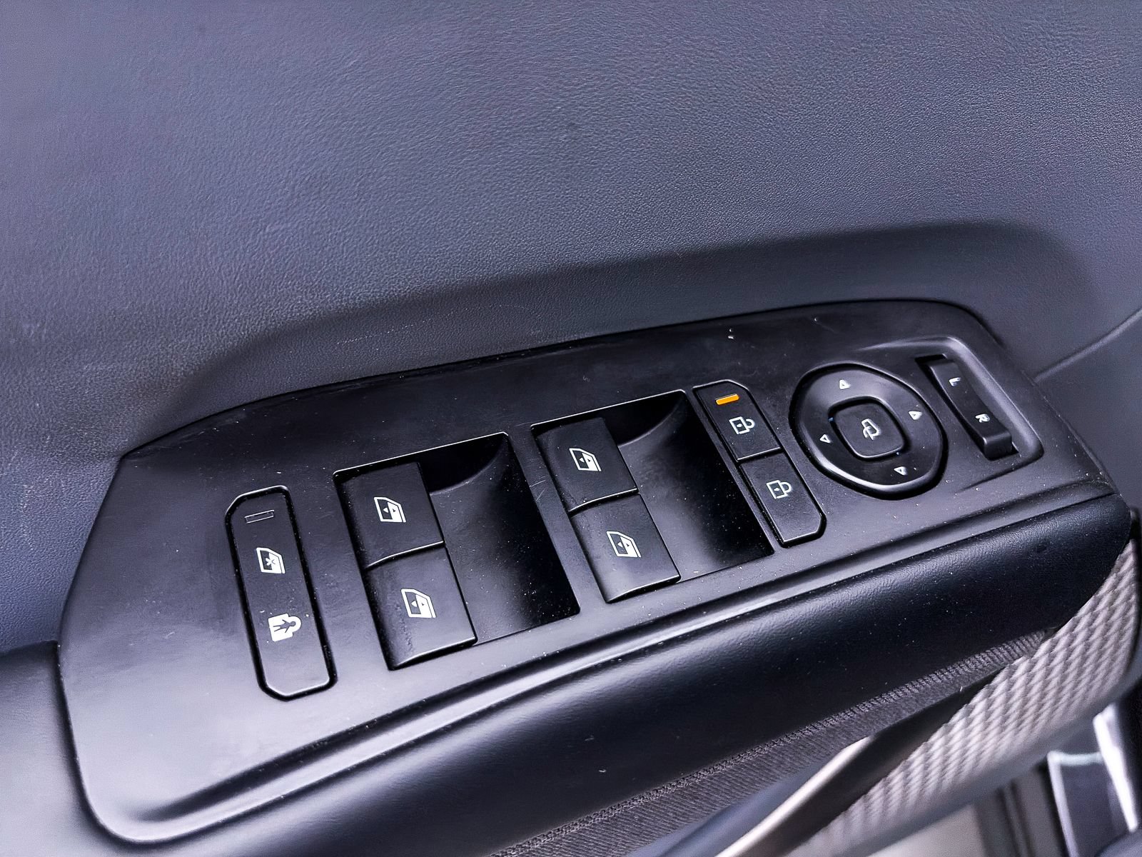 Certified 2024 Kia EV9 Land AWD/4WD image 19