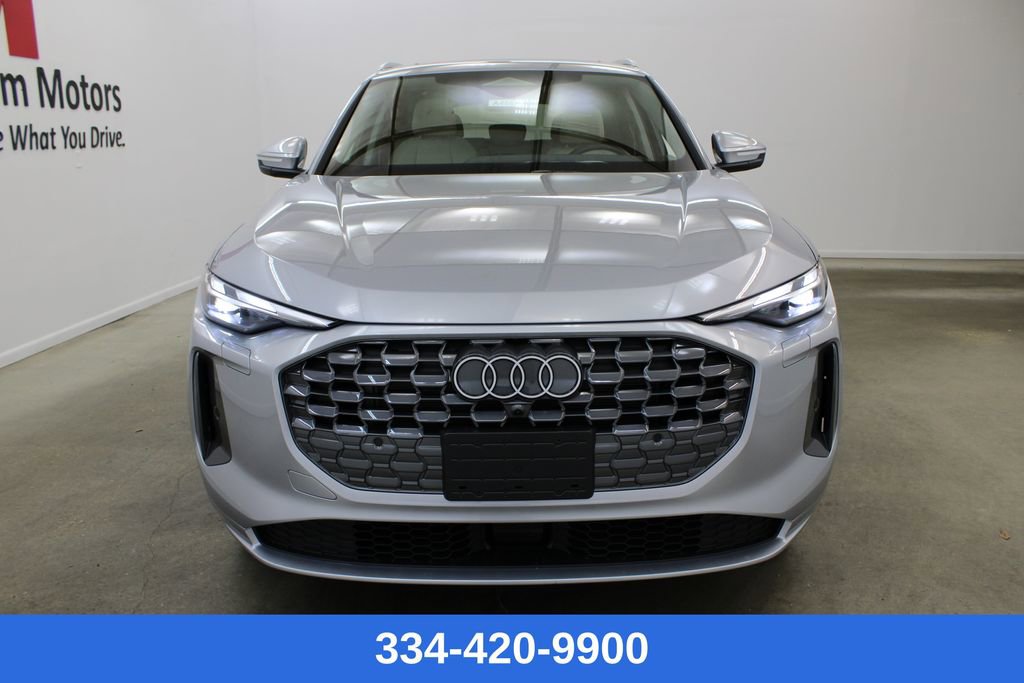 New 2025 Audi Q5 Premium image 6