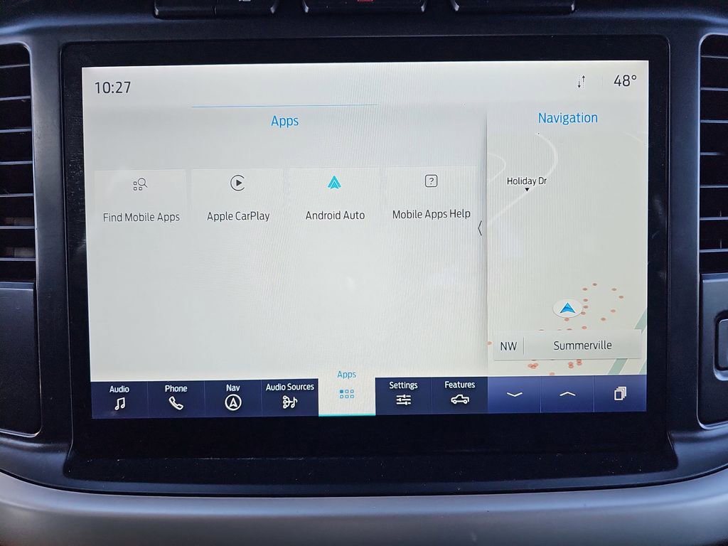 Used 2021 Ford F150 XLT w/ Equipment Group 302A High image 25