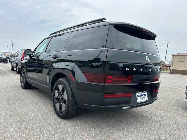 New 2026 Hyundai Santa Fe SEL image 3
