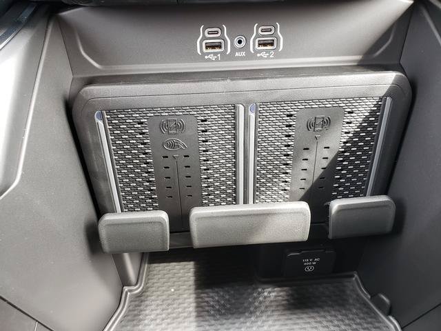 New 2027 RAM 1500 Laramie AWD/4WD image 21