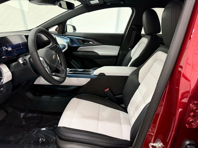 New 2026 Chevrolet Equinox EV LT FWD image 12