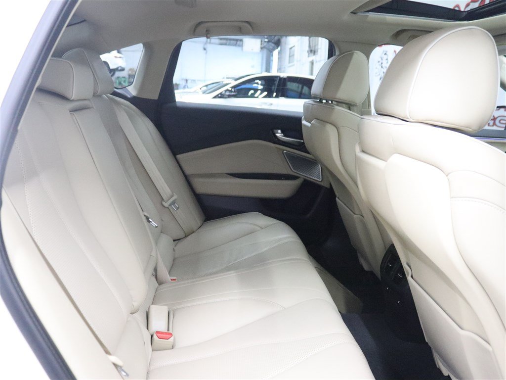Used 2021 Acura TLX w/ Advance Package FWD image 21