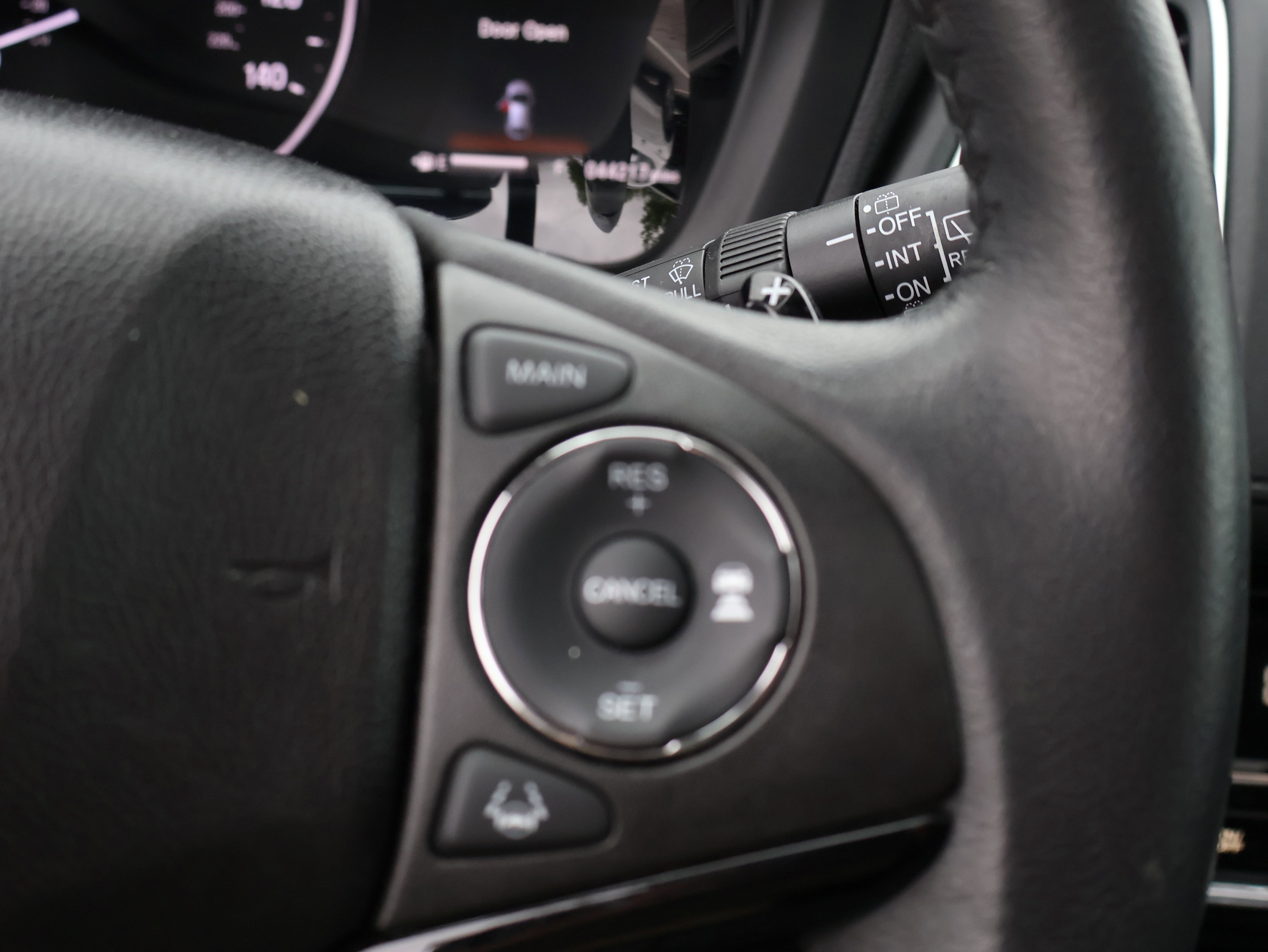 Used 2019 Honda HR-V EX-L image 33