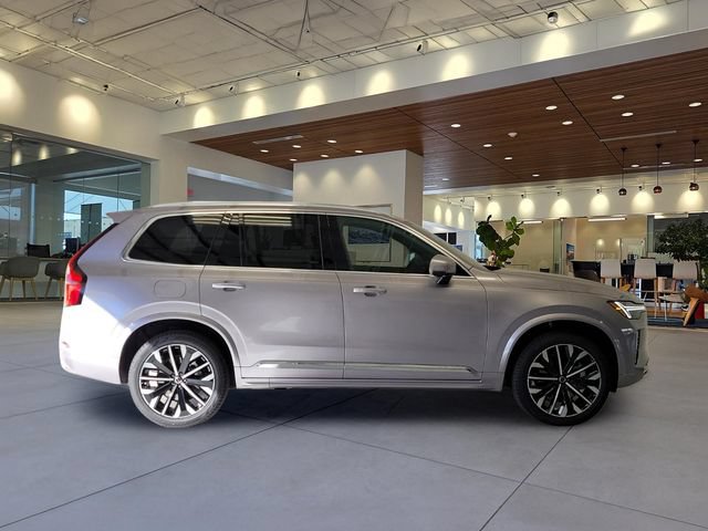 New 2026 Volvo XC90 B6 Core w/ Protection Package AWD/4WD image 5