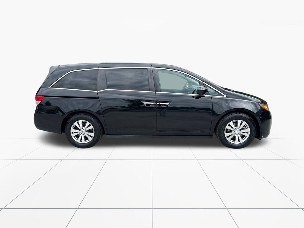 Used 2016 Honda Odyssey EX-L image 9