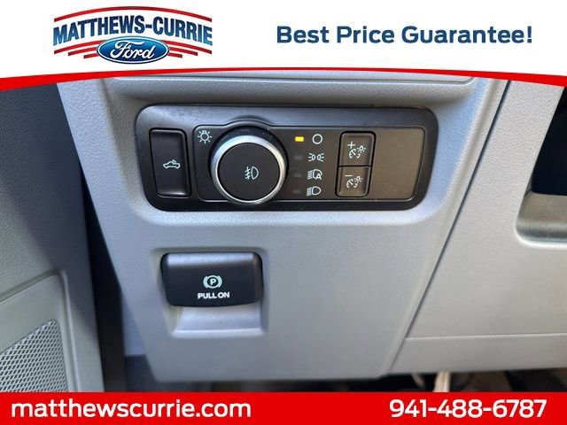 Used 2023 Ford F150 XL w/ XL Chrome Appearance Package AWD/4WD image 27