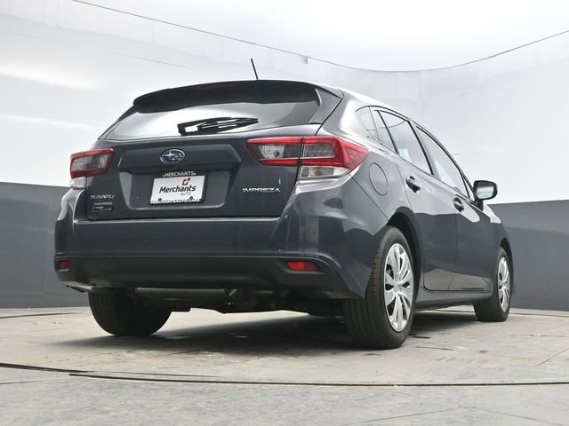 Used 2023 Subaru Impreza 2.0i image 38