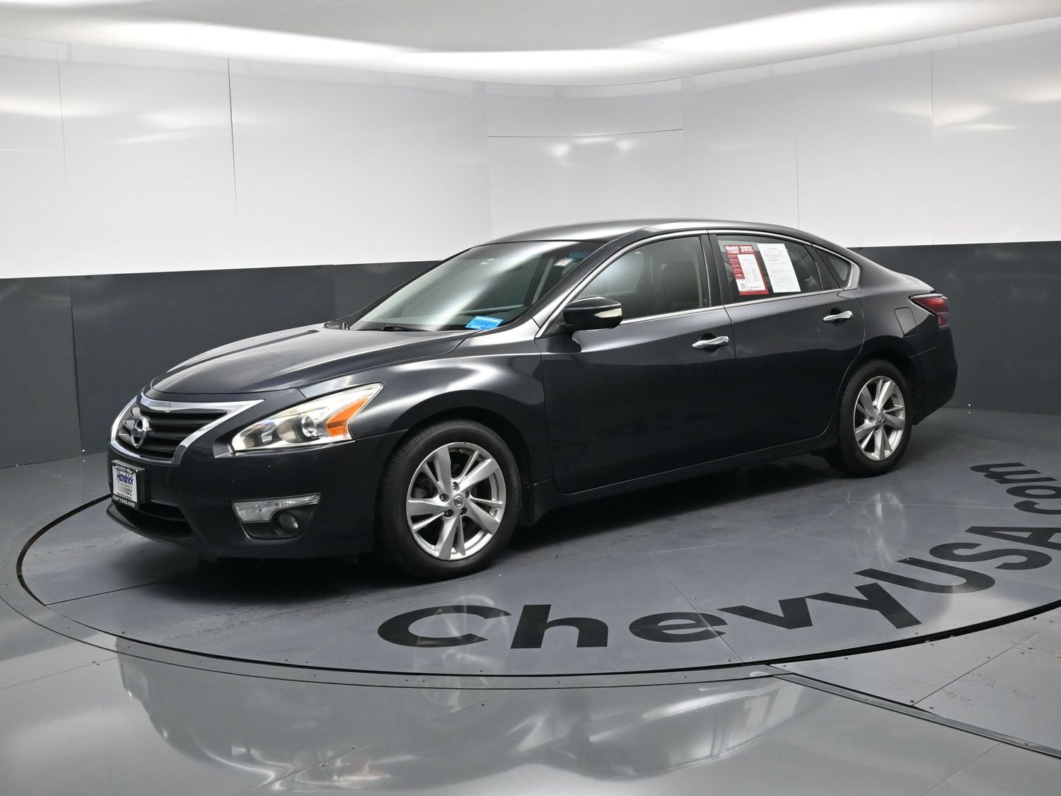 Used 2015 Nissan Altima 2.5 SL FWD image 11
