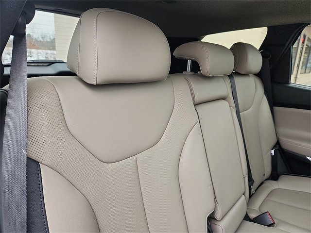 Certified 2022 Hyundai Santa Fe SEL w/ Convenience + Premium Package image 28