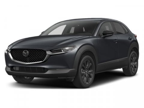 New 2026 MAZDA CX-30 AWD 2.5 S w/ Select Sport Pkg image 1