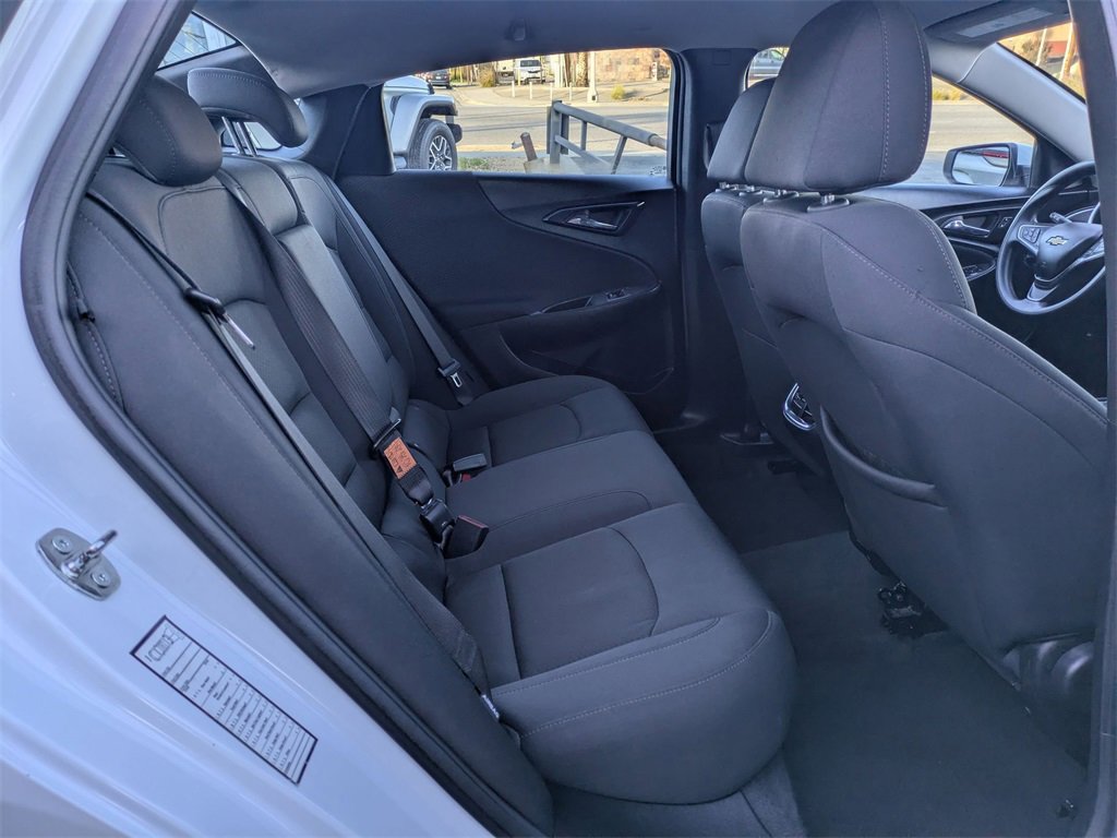 Used 2023 Chevrolet Malibu LT image 30
