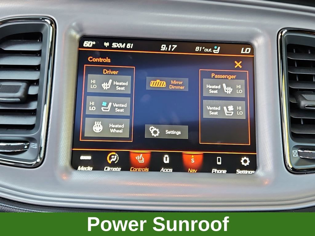 Used 2023 Dodge Challenger SRT Hellcat image 20