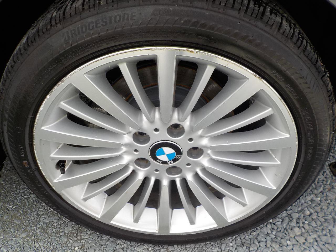 Used 2015 BMW 328i Sedan image 33