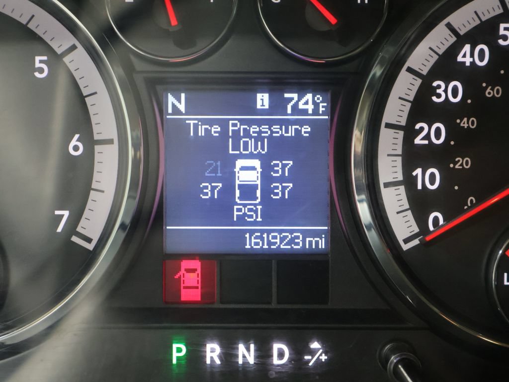 Used 2010 Dodge Ram 1500 Truck Laramie w/ Protection Group AWD/4WD image 36