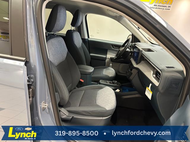 New 2026 Ford Maverick XLT AWD/4WD image 6