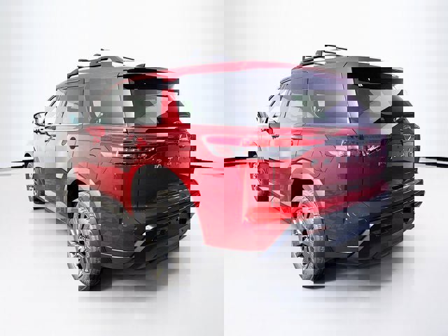 New 2026 Nissan Pathfinder SV image 7