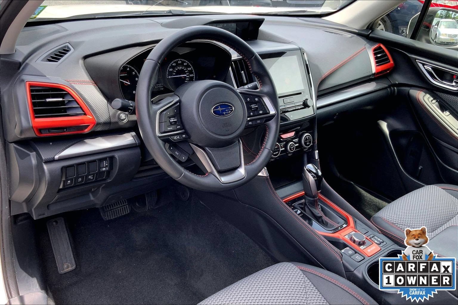 Used 2020 Subaru Forester Sport AWD/4WD image 18