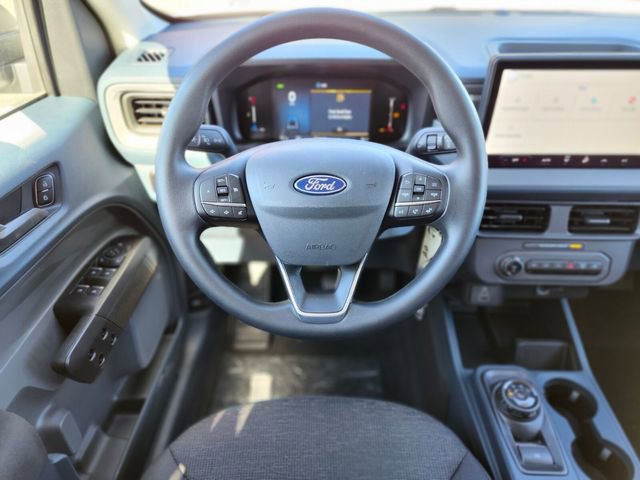 New 2025 Ford Maverick XL w/ Equipment Group 101A image 13