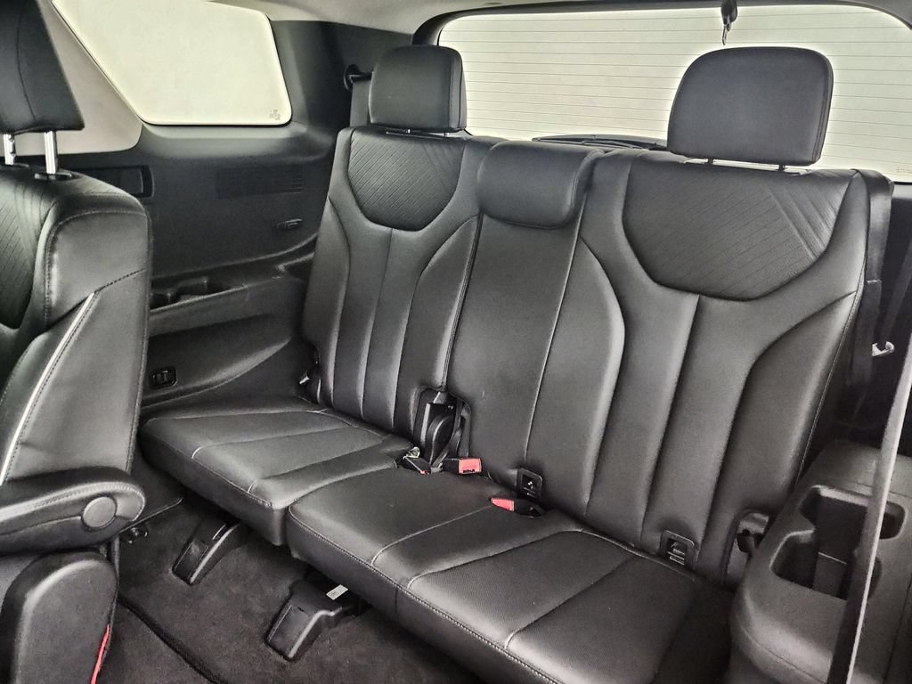 Used 2025 Hyundai Palisade SEL FWD image 35