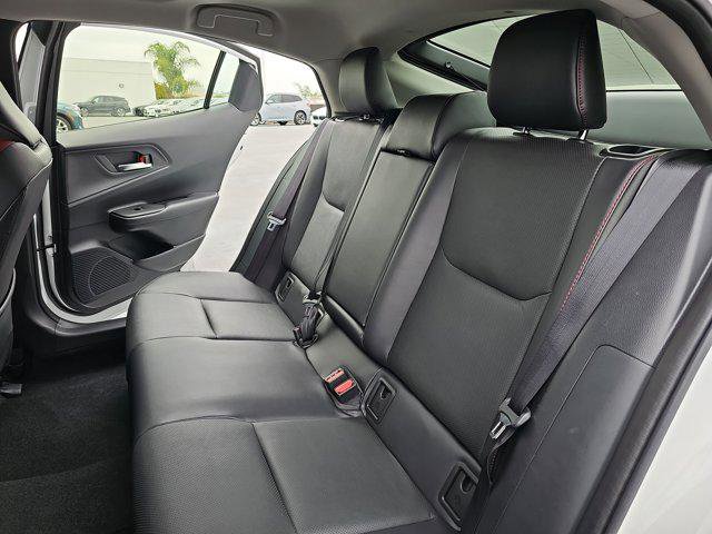 Used 2024 Toyota Prius Prime Premium image 14