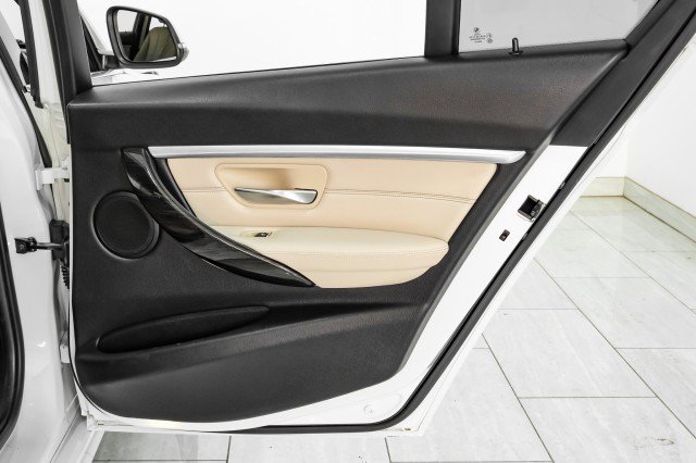 Used 2018 BMW 330e RWD image 47