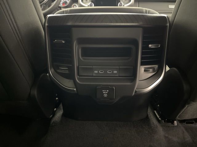 New 2026 RAM 1500 Big Horn image 30