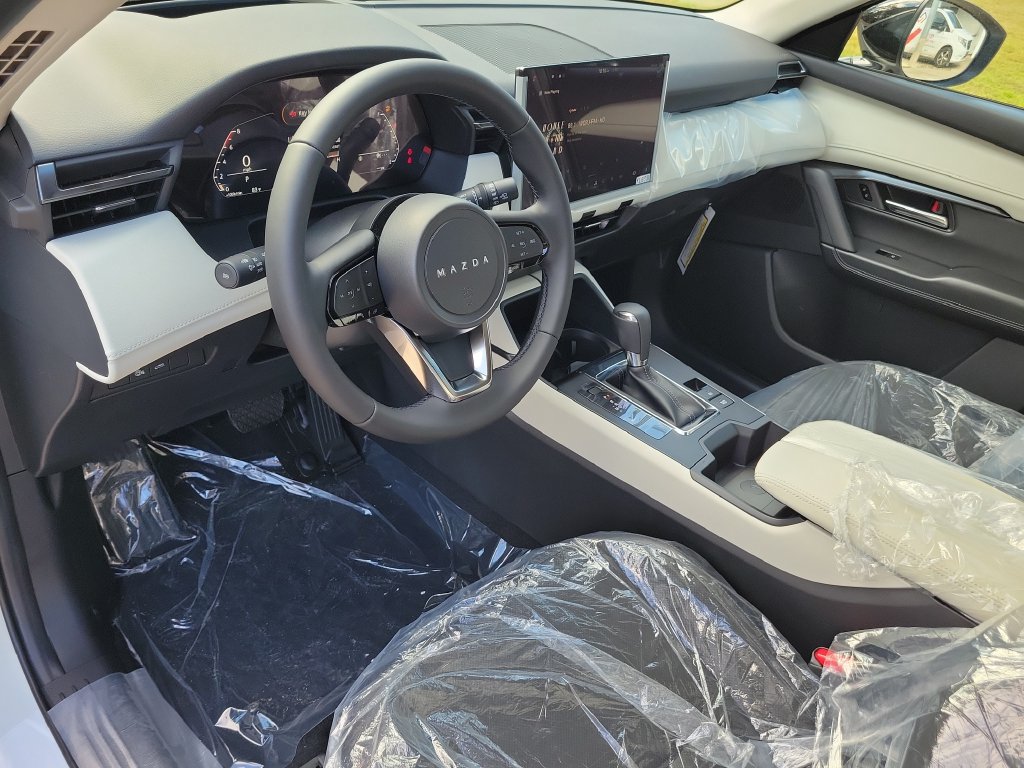 New 2026 MAZDA CX-5 Preferred AWD/4WD image 15