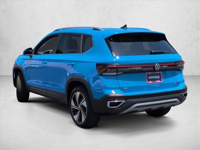 New 2026 Volkswagen Taos SE AWD/4WD image 9