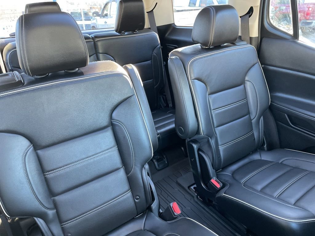 Used 2023 GMC Acadia Denali w/ Denali Ultimate Package image 24