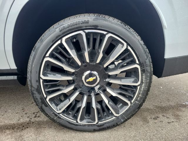 New 2026 Chevrolet Tahoe High Country image 32