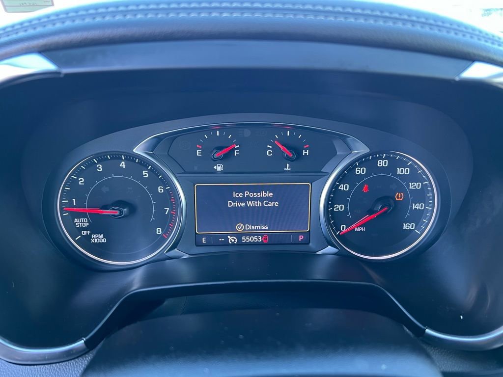 Used 2023 Chevrolet Blazer LT image 42