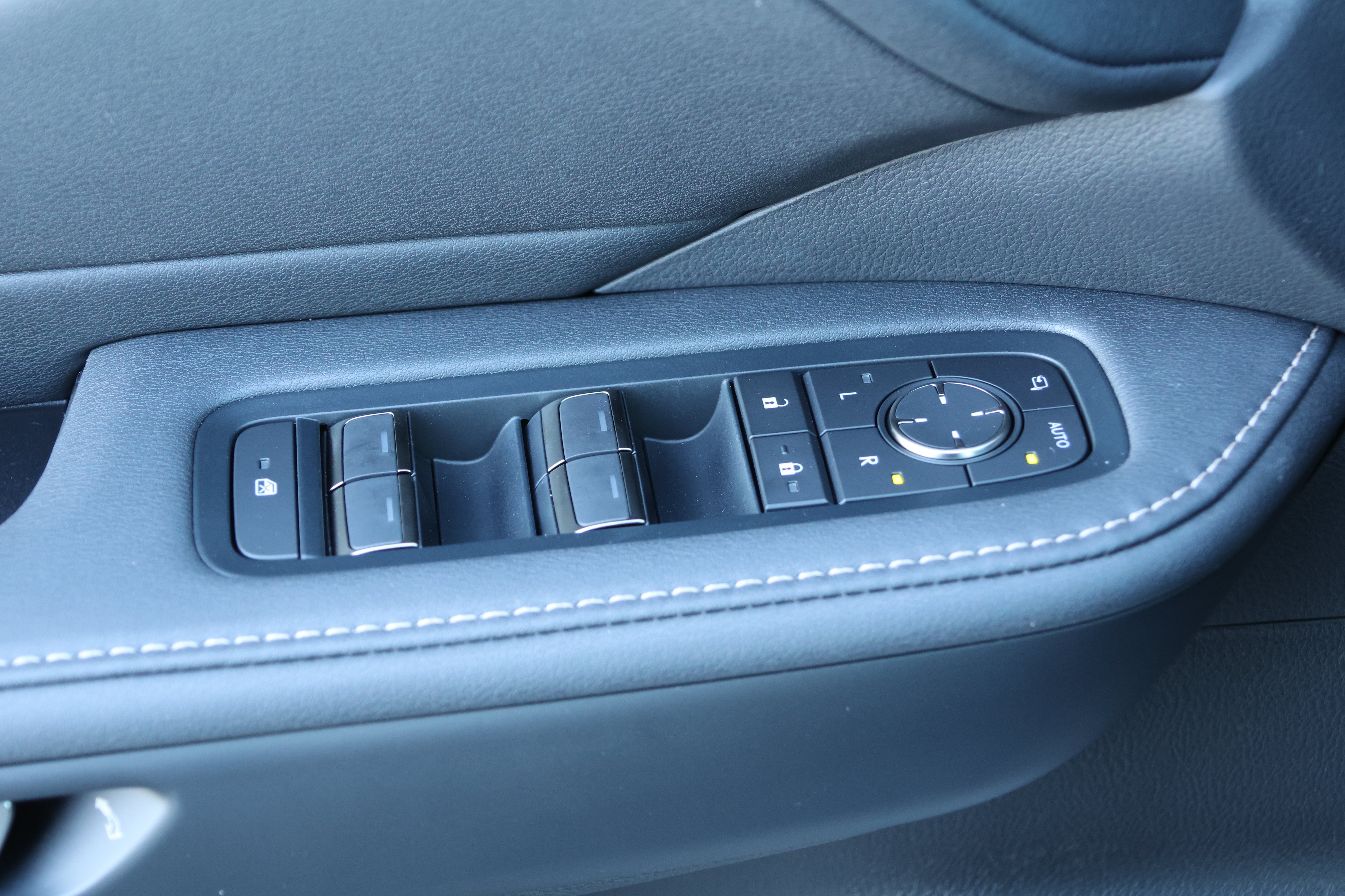 New 2026 Lexus TX 350 AWD image 13