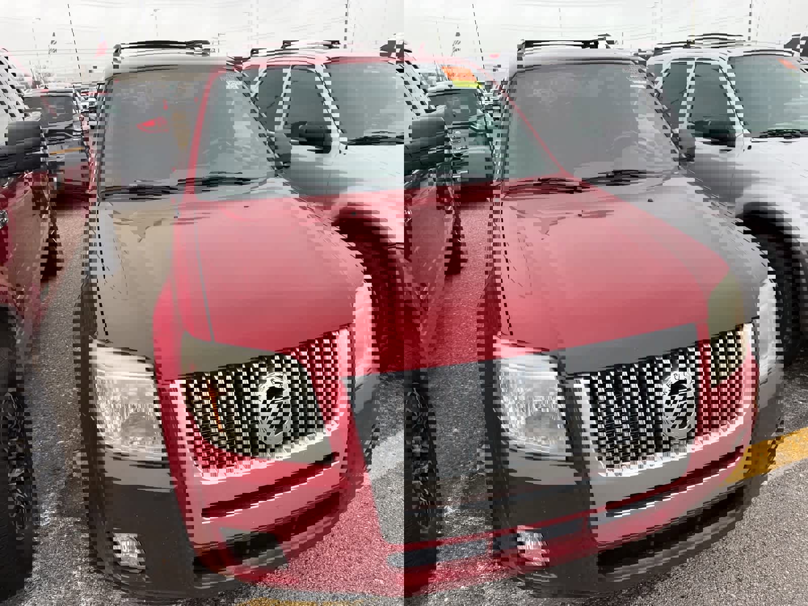 Used 2009 Mercury Mariner 2WD image 21