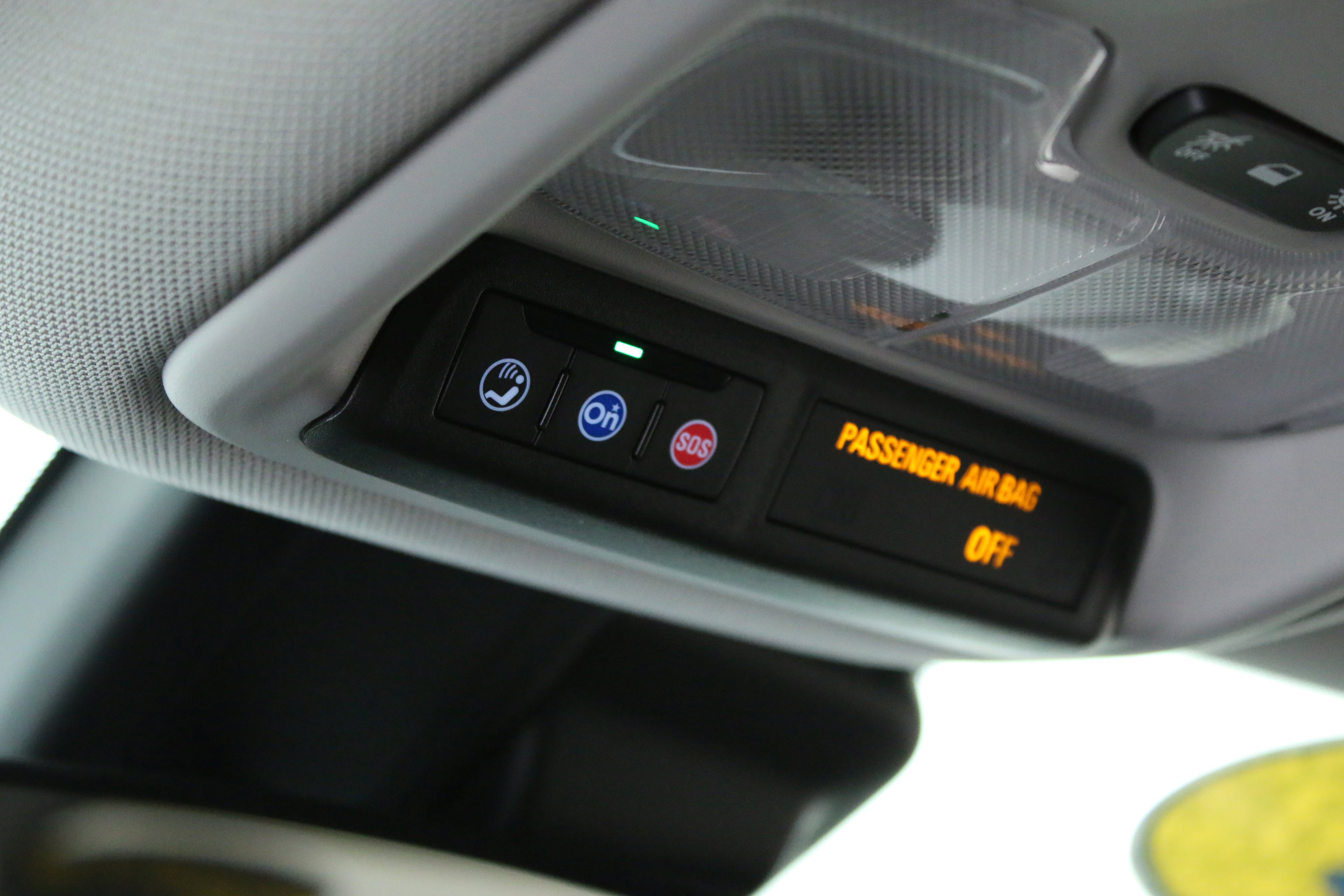 Used 2024 Chevrolet TrailBlazer LT w/ Driver Confidence Package FWD image 22