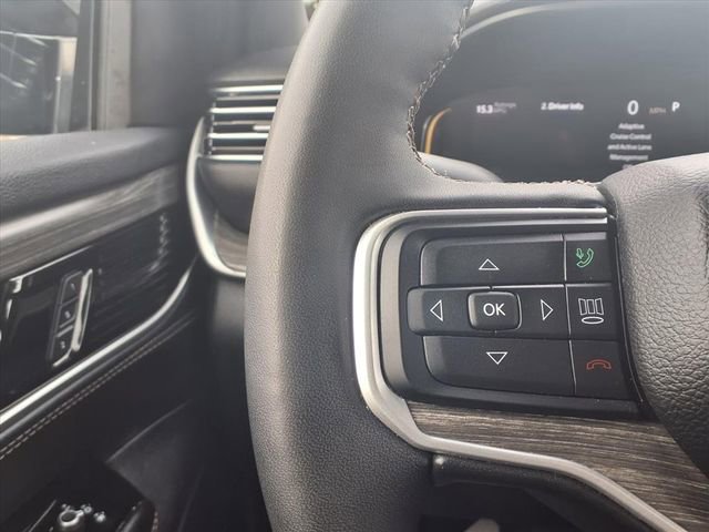 Used 2024 Jeep Wagoneer Series II image 19