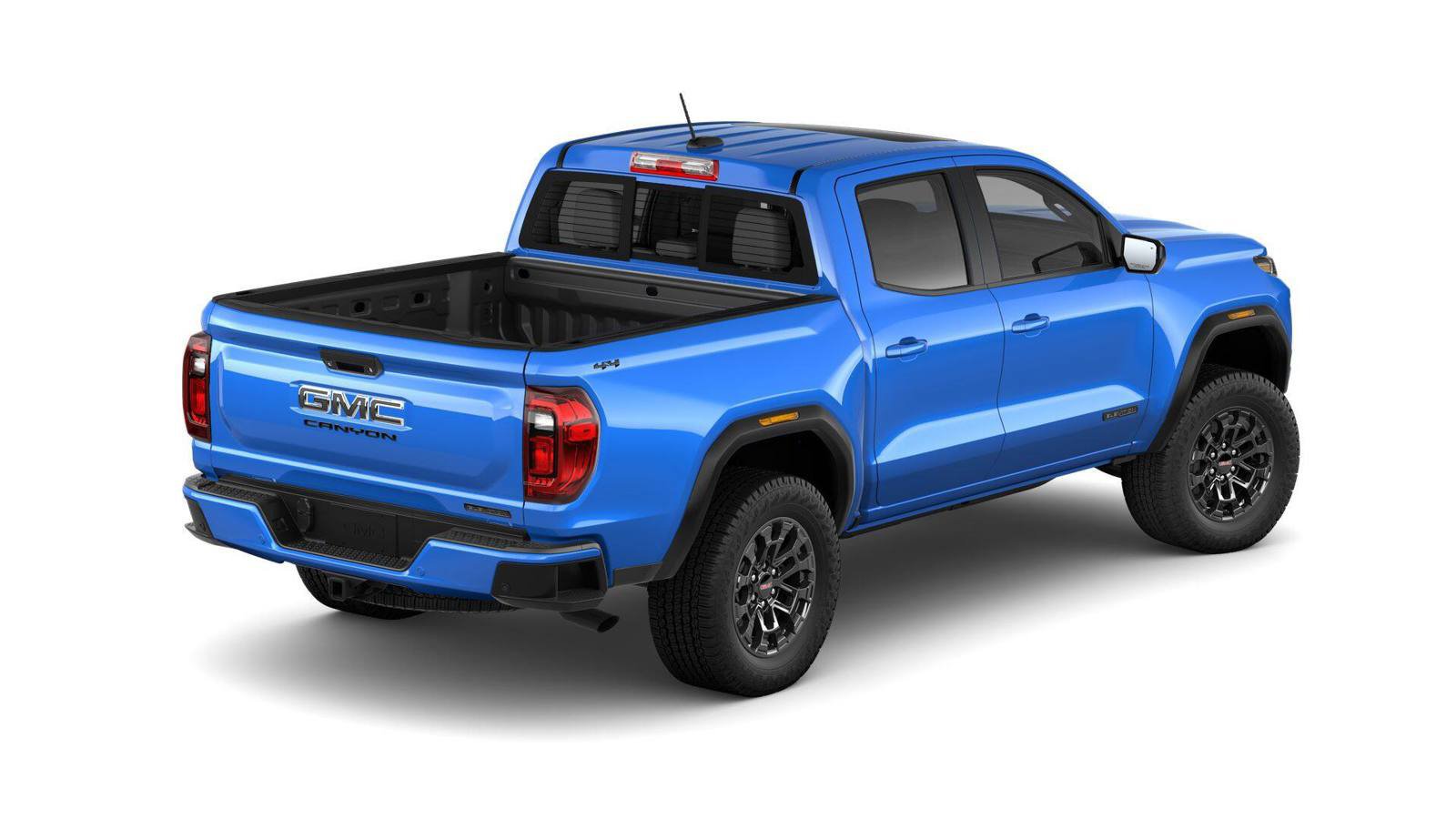 New 2026 GMC Canyon Elevation w/ Convenience Package AWD/4WD image 24