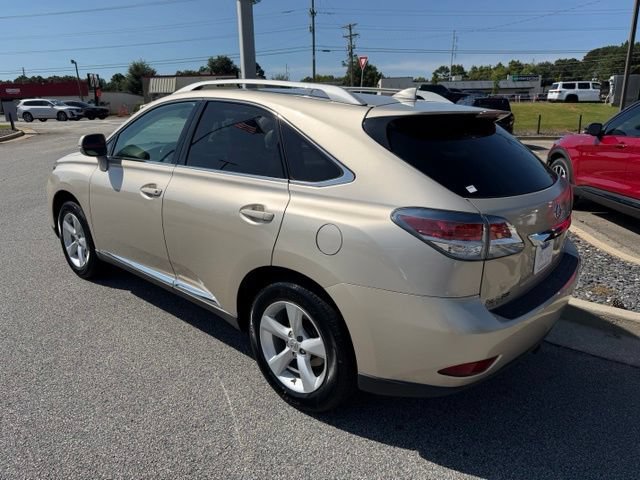 Used 2014 Lexus RX 350 FWD w/ Navigation Package image 6