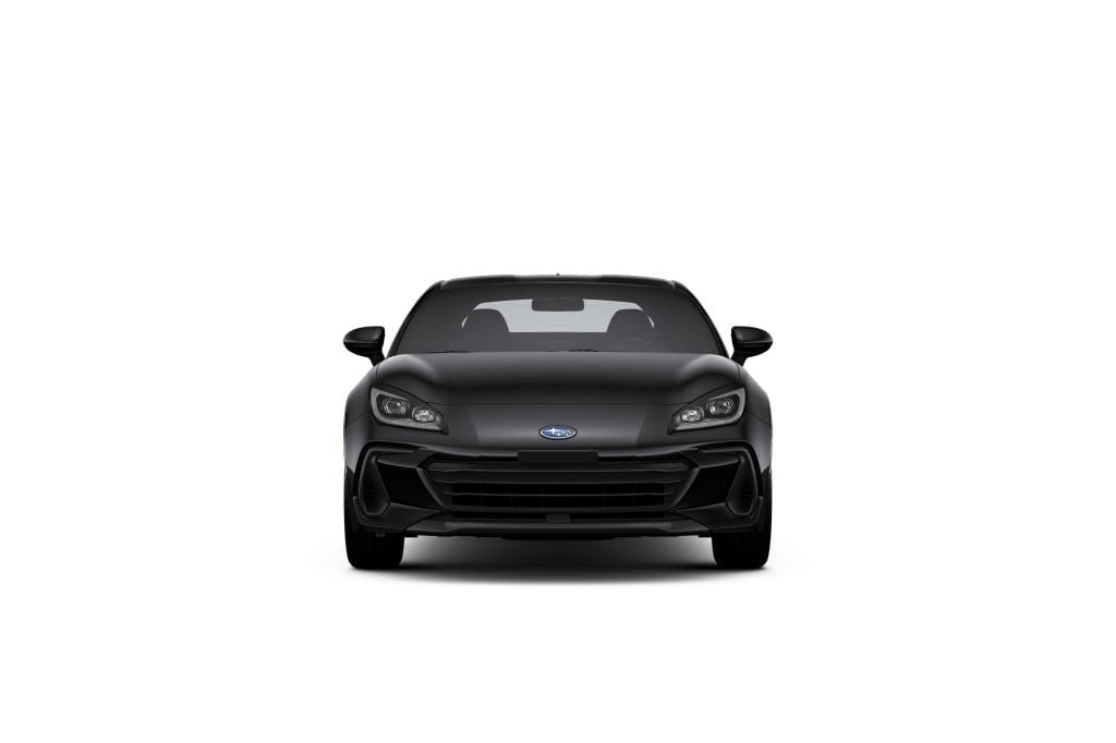 New 2026 Subaru BRZ Limited image 2