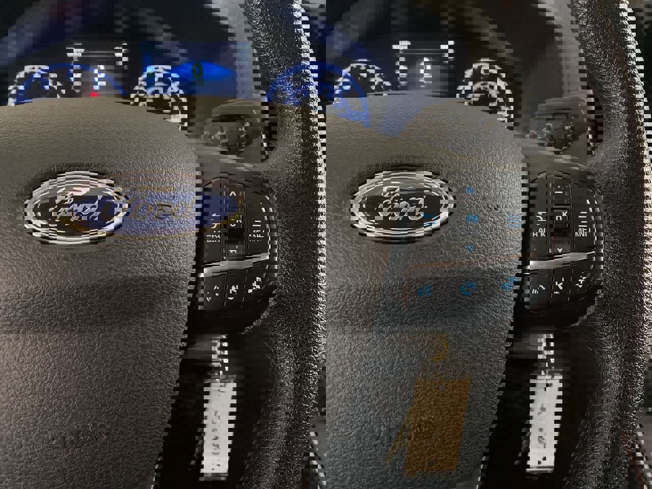 Used 2023 Ford Transit 350 XLT image 21