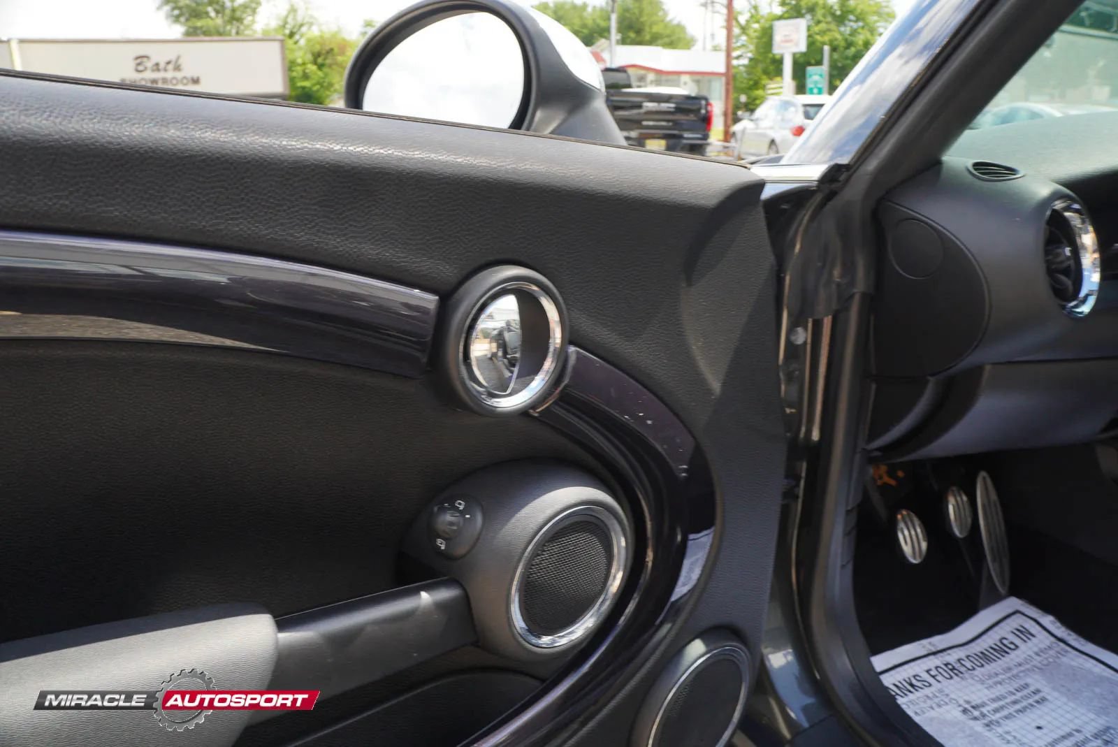 Used 2011 MINI Cooper John Cooper Works FWD image 16