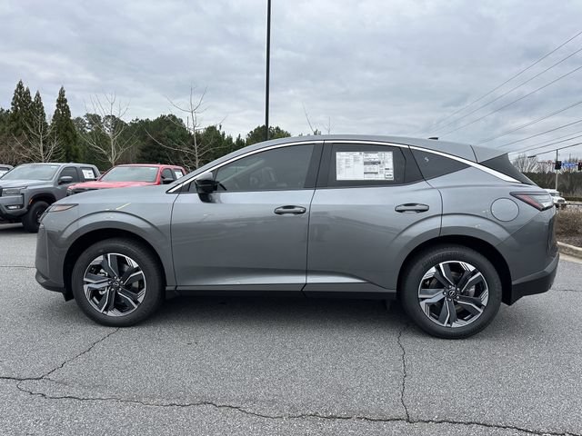 New 2026 Nissan Murano SL w/ Comfort Package AWD/4WD image 6