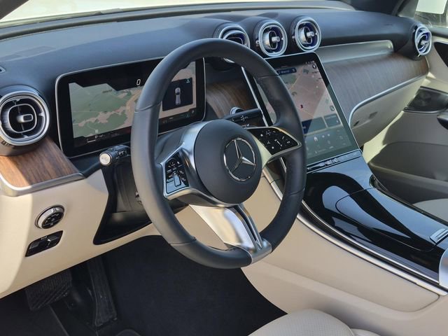 Certified 2025 Mercedes-Benz GLC 300 GLC 300 image 13