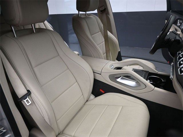 Used 2020 Mercedes-Benz GLE 350 4MATIC w/ Premium Package image 18