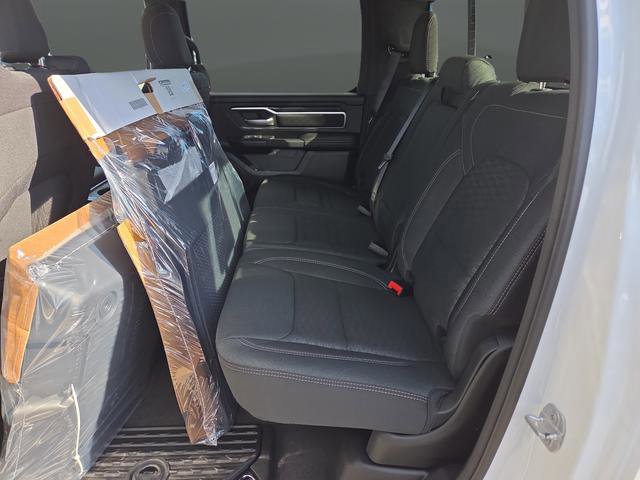 New 2026 RAM 1500 Big Horn image 32